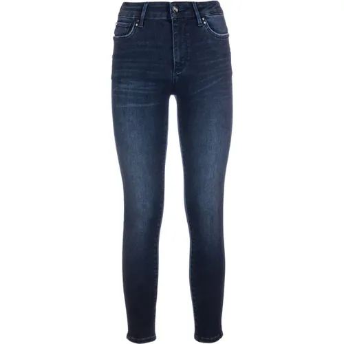 Skinny Jeans , Damen, Größe: W32 - Fracomina - Modalova