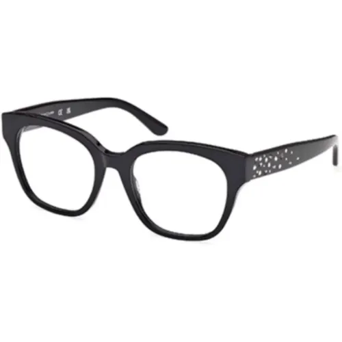 Glasses, unisex, , Size: ONE SIZE Stylish Model Gm50017 - Guess - Modalova