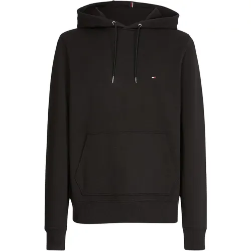 Hoody - S , male, Sizes: XL - Tommy Hilfiger - Modalova