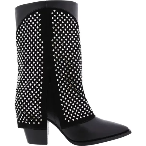 Ankle Boots , Damen, Größe: 37 EU - Toral - Modalova