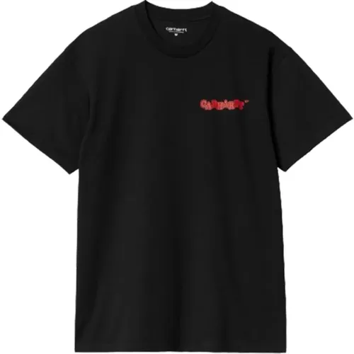 Fast Food T-Shirt Carhartt Wip - Carhartt WIP - Modalova