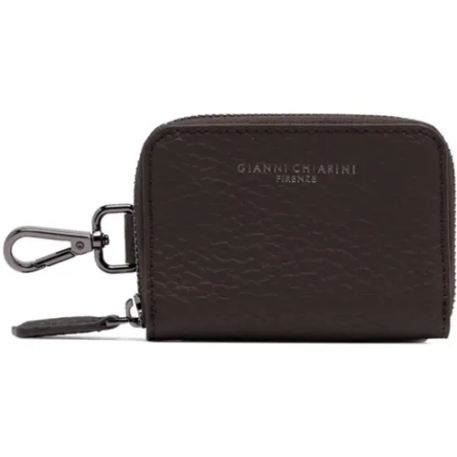 Clutches, female, , Size: ONE SIZE Men's Wallet - Gianni Chiarini - Modalova