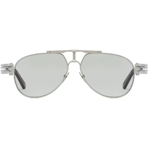 Stylische O20 Sonnenbrille - Innerraum - Modalova