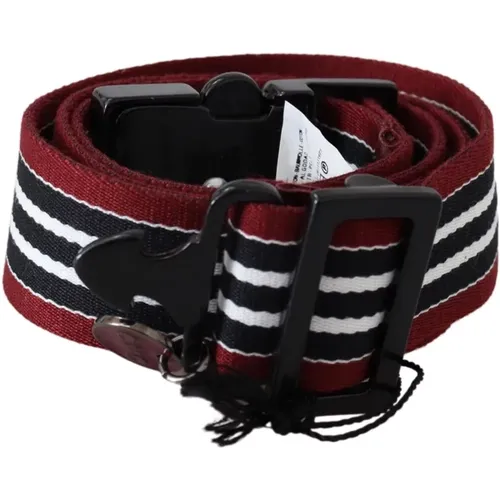 Belts, male, , Size: 100 CM Belt - Costume National - Modalova