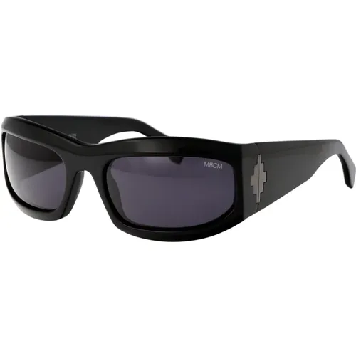 Catemu Stylish Sunglasses for Summer , unisex, Sizes: 62 MM - Marcelo Burlon - Modalova