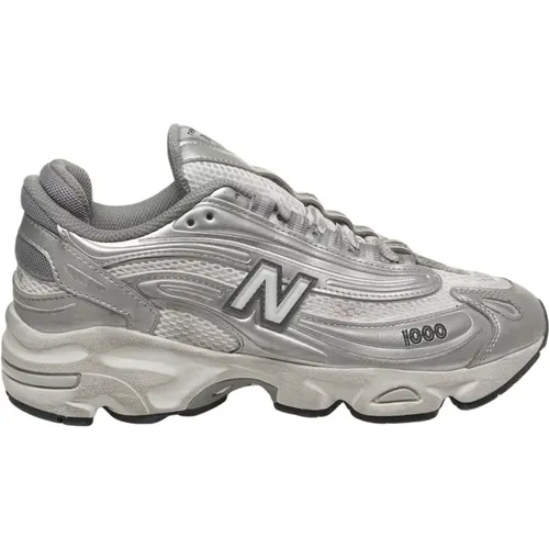 Sneakers, female, , Size: 8 US 1000 Shoes - New Balance - Modalova