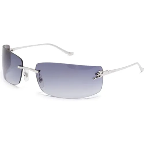 Sunglasses, unisex, , Size: ONE SIZE Ct0503S 002 Sunglasses - Cartier - Modalova