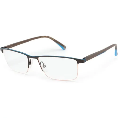 Stilvolle Optische Brille für den Alltag , Herren, Größe: 58 MM - Etnia Barcelona - Modalova