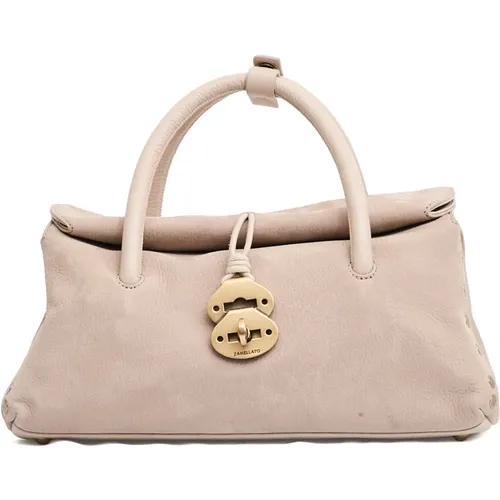 Handbags, female, , Size: ONE SIZE Handbag for Women - Zanellato - Modalova