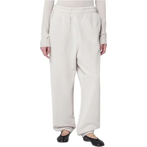 Sweatpants, female, , Size: M Standard Sweatpant - Entire Studios - Modalova