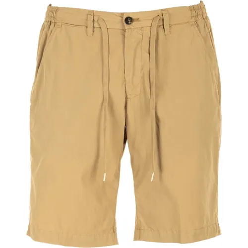 Bermuda Shorts for Men , male, Sizes: 2XL, L, M, XL - Briglia - Modalova