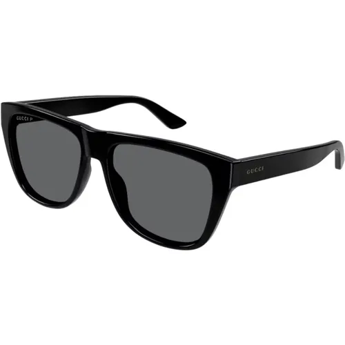 Sunglasses, unisex, , Size: ONE SIZE Sunglasses - Gucci - Modalova