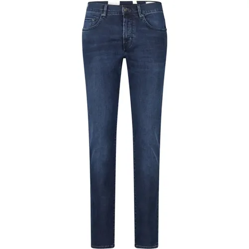 Slim Fit Jeans John , Herren, Größe: W32 L36 - BALDESSARINI - Modalova