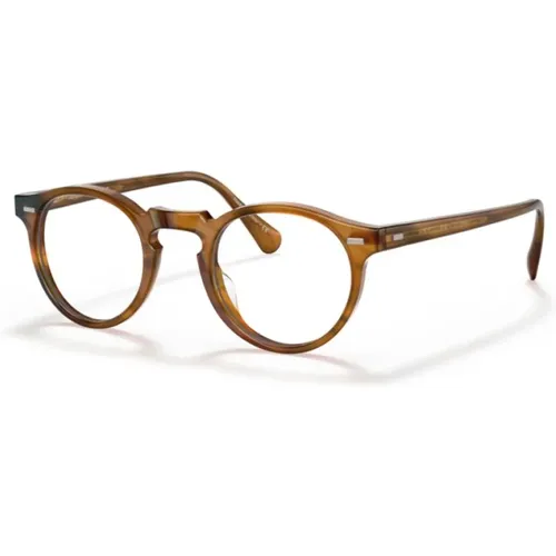 Glasses, unisex, , Size: ONE SIZE Stylish Vista Sunglasses - Oliver Peoples - Modalova