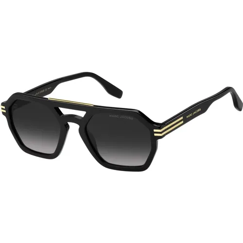 Sunglasses Marc 587/S,Stylische Sonnenbrille Marc 587/S - Marc Jacobs - Modalova