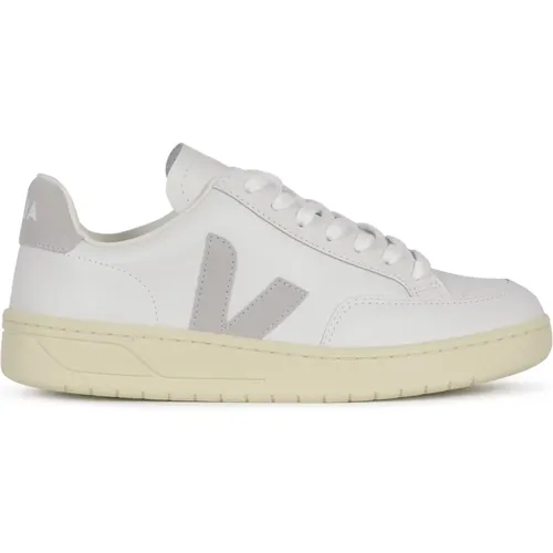 Stylische V-12 Sneakers , Damen, Größe: 39 EU - Veja - Modalova