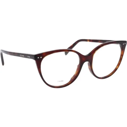 Glasses , Damen, Größe: 55 MM - Celine - Modalova