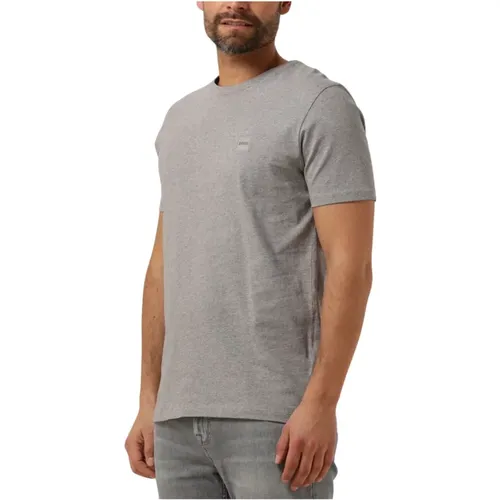 Herren Polo T-Shirt Kollektion , Herren, Größe: 3XL - Hugo Boss - Modalova