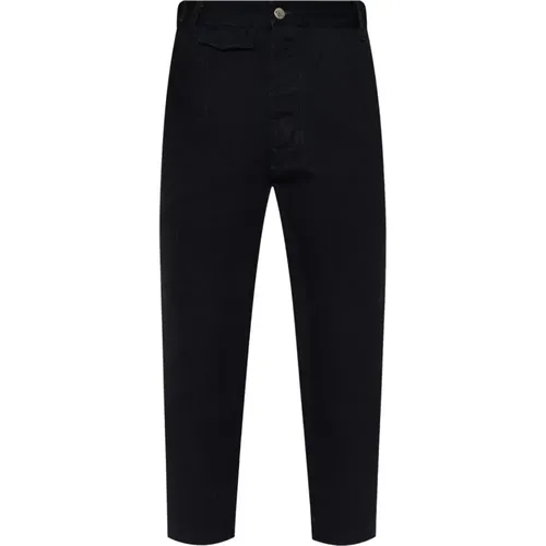 Stylish Denim Pants for Men , male, Sizes: S, 2XL, XL, M, L - Dsquared2 - Modalova