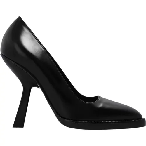 ‘Anser’ pumps , female, Sizes: 4 1/2 UK, 2 1/2 UK, 3 1/2 UK - Salvatore Ferragamo - Modalova