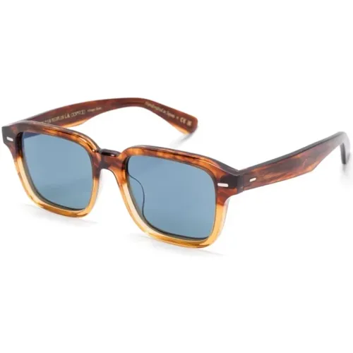 Sunglasses, unisex, , Size: 51 MM Ov5562Su 1754W5 Sunglasses - Oliver Peoples - Modalova