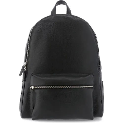 Backpack , male, Sizes: ONE SIZE - Orciani - Modalova