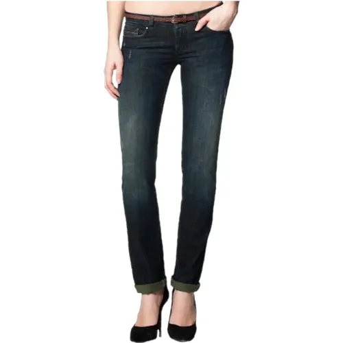 Wonder Push Up Jeans Salsa - Salsa - Modalova