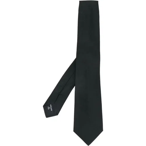 Multifunktionale Krawatte für Verschiedene Anlässe,Multi Krawatte für Männer - Giorgio Armani - Modalova