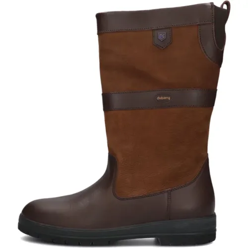 Herren Outdoor Stiefel Kildare , Herren, Größe: 44 EU - dubarry - Modalova