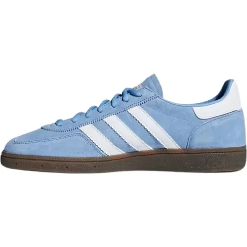 Sneakers, male, , Size: 9 2/3 US Handball Spezial Light Sneakers - adidas Originals - Modalova