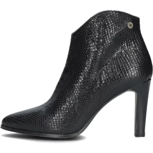 Ankle Boots , Damen, Größe: 36 EU - Notre-v - Modalova