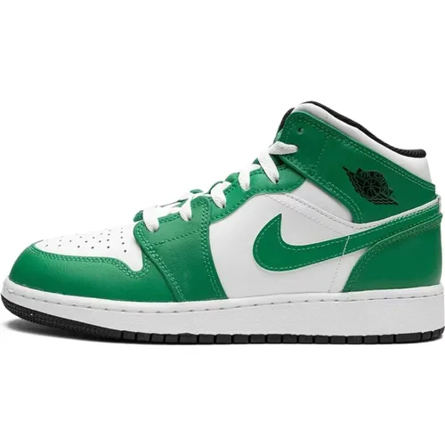 Sneakers, unisex, , Size: 7 US Lucky Classic Sneaker - Jordan - Modalova