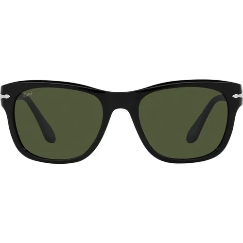 Stilvolle und Raffinierte Sonnenbrille - Persol - Modalova