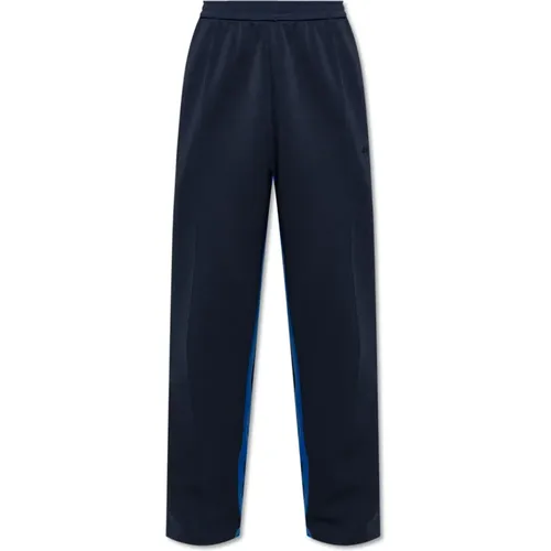 Sweatpants, male, , Size: M adidas x Wales Bonner - adidas Originals - Modalova