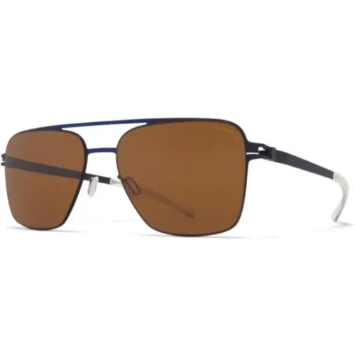 Sunglasses, unisex, , Size: ONE SIZE Stylish Sunglasses Collection - Mykita - Modalova