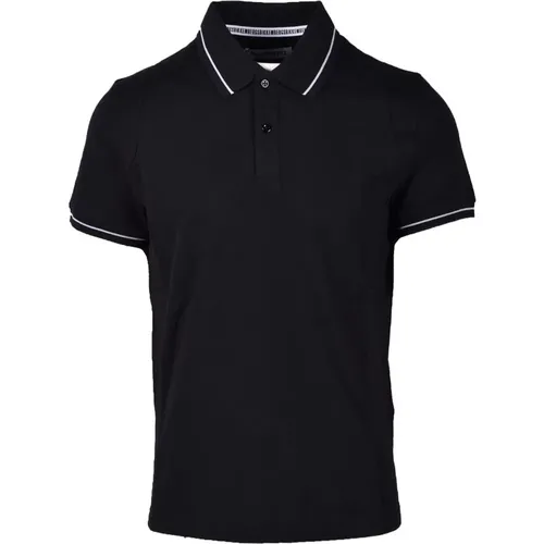 Polo Shirt , male, Sizes: L, S, M - Bikkembergs - Modalova