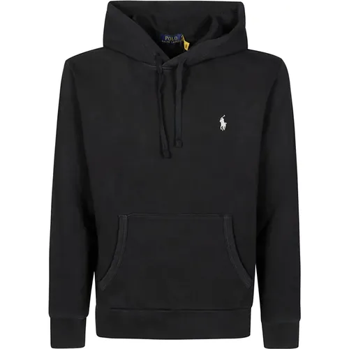 Stylish Hoodie for Everyday Wear , male, Sizes: L, XL, S, M - Ralph Lauren - Modalova