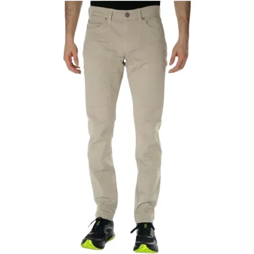 Basic Pants , male, Sizes: W24, W31 - Jeckerson - Modalova