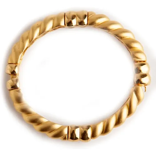 Click bracelet , female, Sizes: ONE SIZE - Givenchy Pre-owned - Modalova