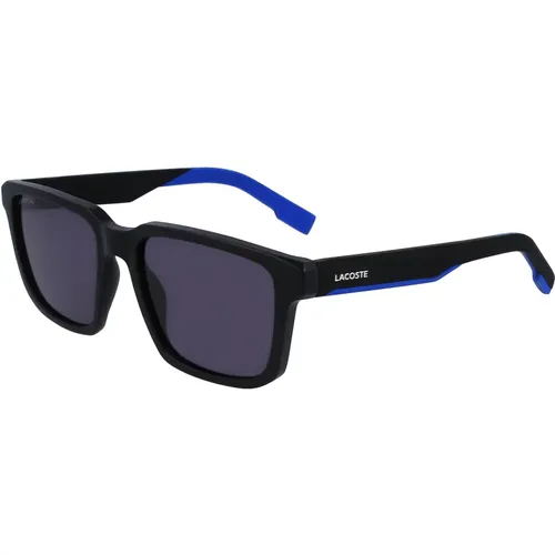 Stylische Sonnenbrille,Sportliche Sonnenbrille,Stylische Sonnenbrille für Männer - Lacoste - Modalova
