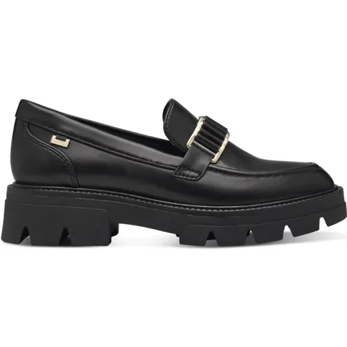 Closed Loafers Women's Shoes , female, Sizes: 5 UK, 6 UK, 4 UK - s.Oliver - Modalova