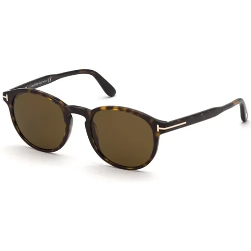 Stilvolle Sonnenbrille Ft0834 , Herren, Größe: 50 MM - Tom Ford - Modalova