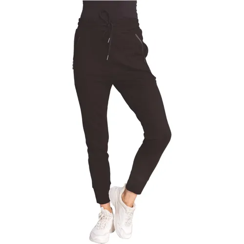 Jogger Pants for Casual Outfits , female, Sizes: 2XS - Zhrill - Modalova
