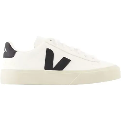 Leather sneakers , female, Sizes: 5 UK - Veja - Modalova