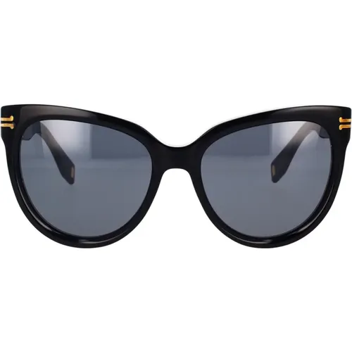 Sun Jacobs MJ 1050/S 807 Sunglasses , female, Sizes: 55 MM - Marc Jacobs - Modalova