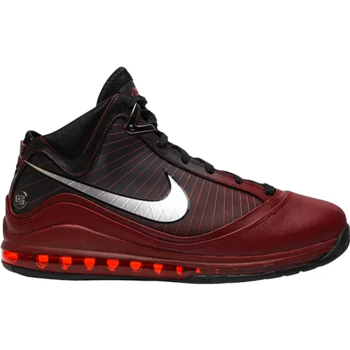 LeBron 7 Christmas 2019 Limited Edition , Herren, Größe: 40 EU - Nike - Modalova