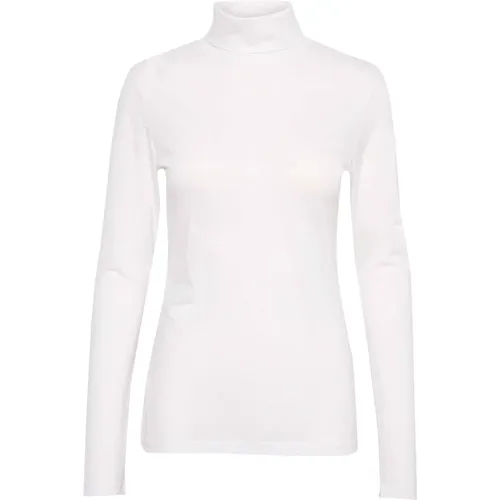 Der rollneck. , Damen, Größe: 2XL - My Essential Wardrobe - Modalova