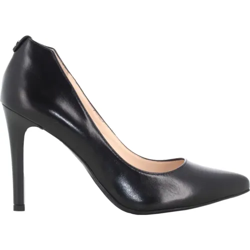 Shoes , female, Sizes: 7 UK - Nerogiardini - Modalova