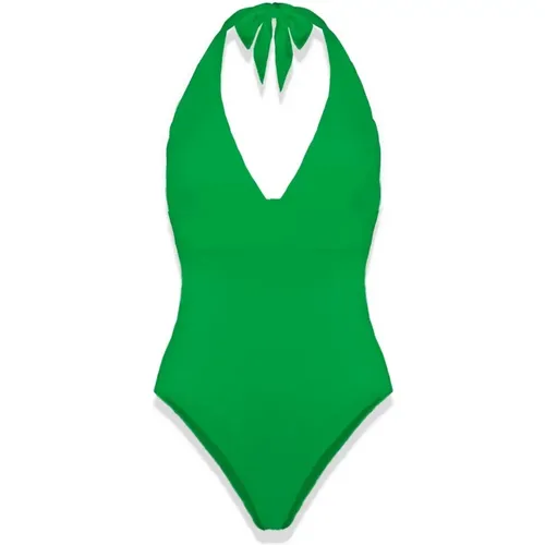 Swimwear , Damen, Größe: M - MC2 Saint Barth - Modalova