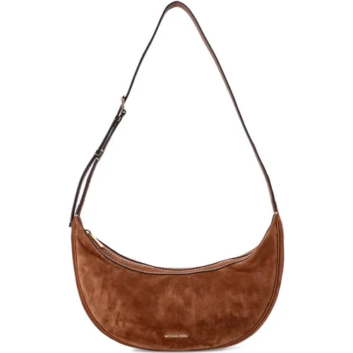 Stilvolle Schultertasche für Frauen , Damen, Größe: ONE Size - Michael Kors - Modalova